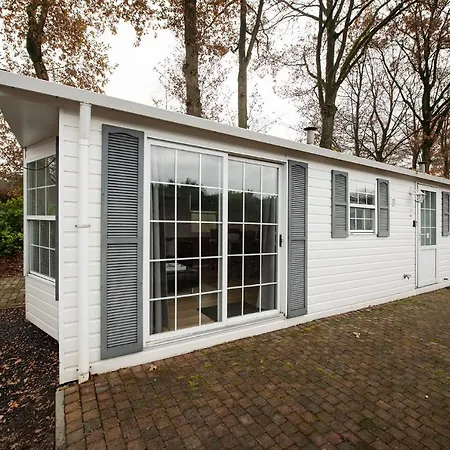 Chalet 88, Groenvink - One With Nature