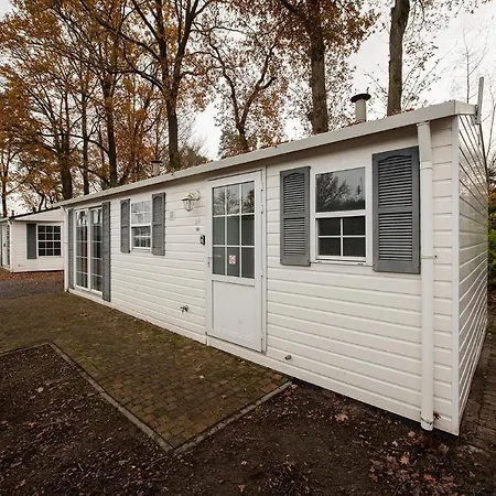 Chalet 88, Groenvink - One With Nature *