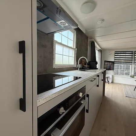 88, Renovated July '25 - In The Woods - Ac - Parking 샬레