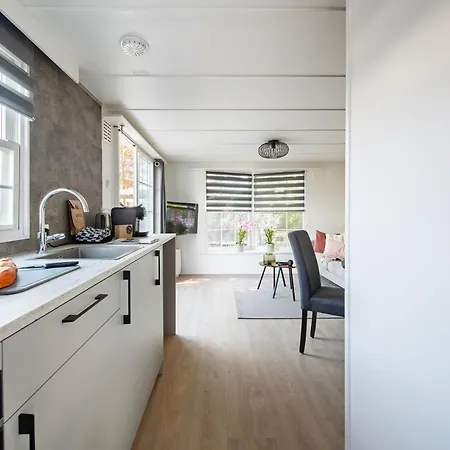 Chalet 88, Renovated July '25 - In The Woods - Ac - Parking