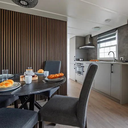 Шале 88, Boutique Forest Chalet - Airco - Parking *