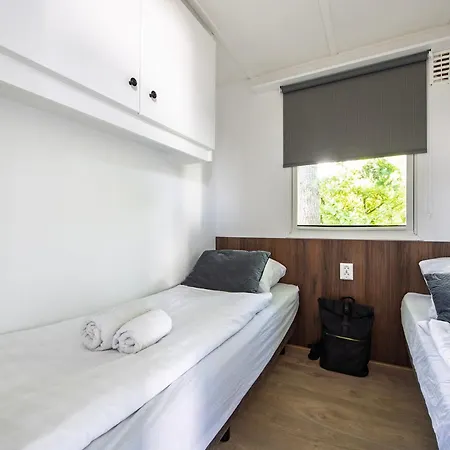 88, Boutique Forest Chalet - Airco - Parking *