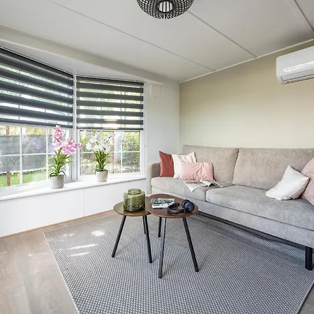 88, Boutique Forest Chalet - Airco - Parking * Ойстервейк