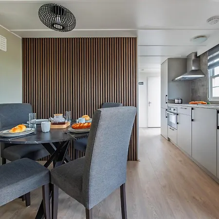 Шале 88, Boutique Forest Chalet - Airco - Parking