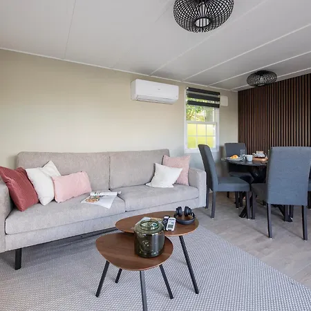Шале 88, Boutique Forest Chalet - Airco - Parking *