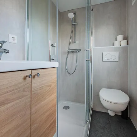 88, Boutique Forest Chalet - Airco - Parking * Ойстервейк