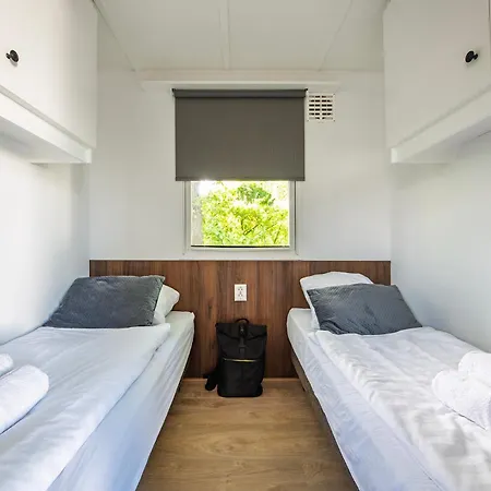 Шале 88, Boutique Forest Chalet - Airco - Parking *