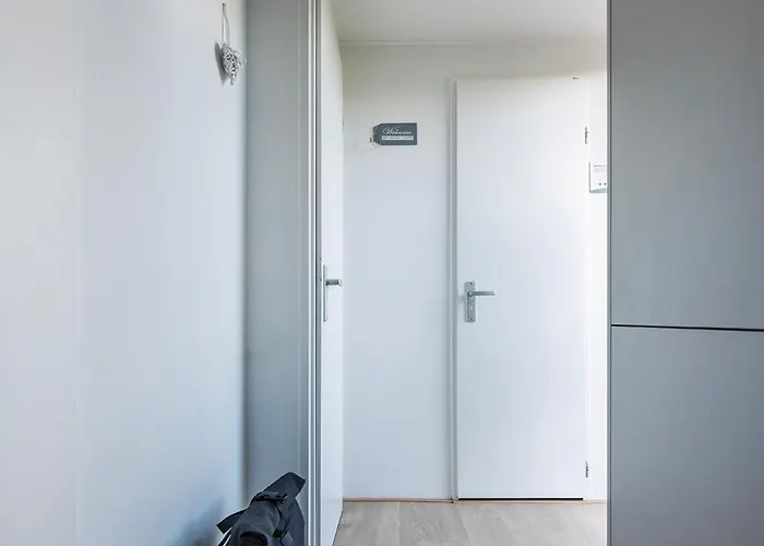 Σαλέ 88, Renovated July '25 - In The Woods - Ac - Parking