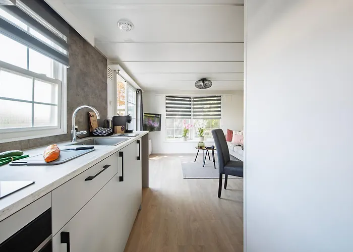 Σαλέ 88, Renovated July '25 - In The Woods - Ac - Parking