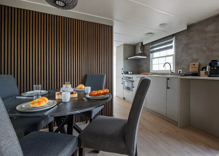 Σαλέ 88, Renovated July '25 - In The Woods - Ac - Parking *