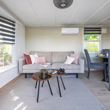 88, Renovated July '25 - In The Woods - Ac - Parking 샬레 *