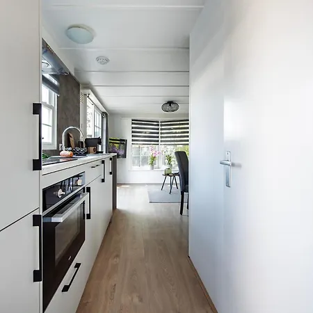 88, Renovated July '25 - In The Woods - Ac - Parking 샬레 *