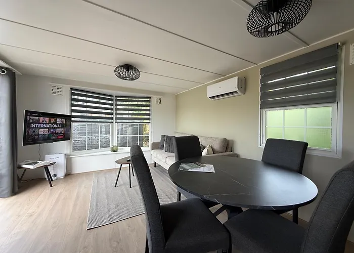 88, Renovated July '25 - In The Woods - Ac - Parking Chalé *