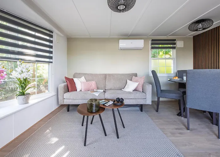 88, Renovated July '25 - In The Woods - Ac - Parking Chalé *