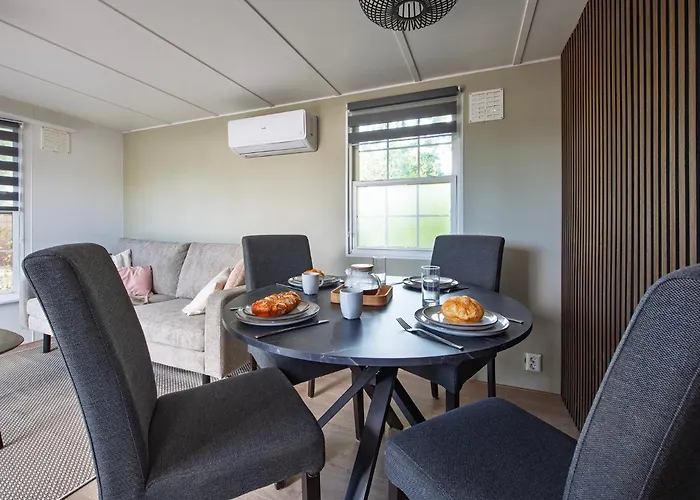 88, Renovated July '25 - In The Woods - Ac - Parking Oisterwijk