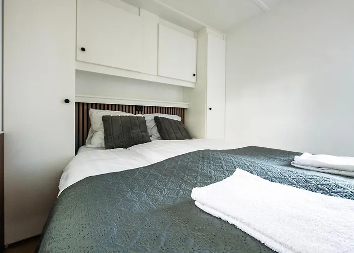 88, Renovated July '25 - In The Woods - Ac - Parking Chalé