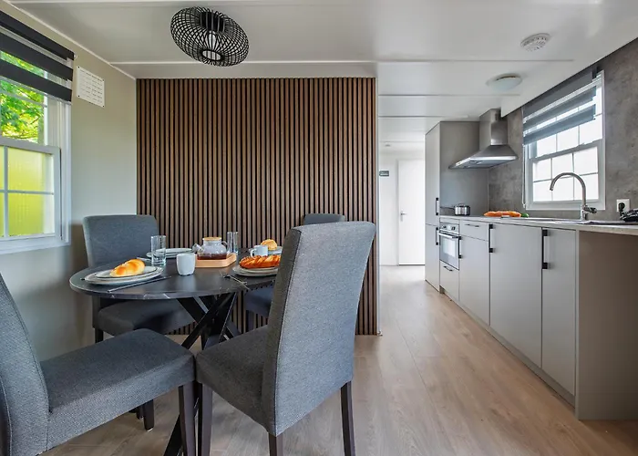 Chalé 88, Renovated July '25 - In The Woods - Ac - Parking