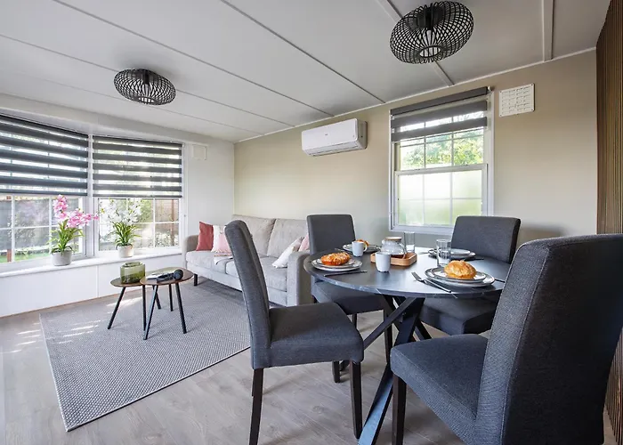 88, Renovated July '25 - In The Woods - Ac - Parking Chalé *