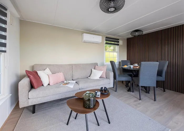 Chalé 88, Renovated July '25 - In The Woods - Ac - Parking *