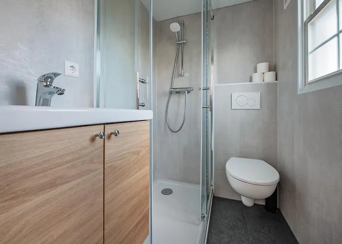 88, Renovated July '25 - In The Woods - Ac - Parking * Oisterwijk