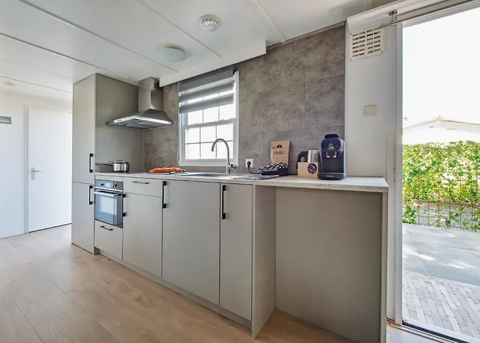 88, Renovated July '25 - In The Woods - Ac - Parking Chalé *