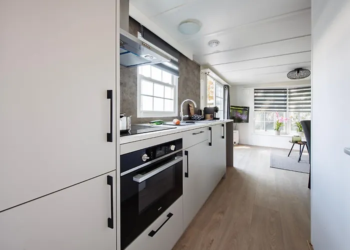 Chalé 88, Renovated July '25 - In The Woods - Ac - Parking